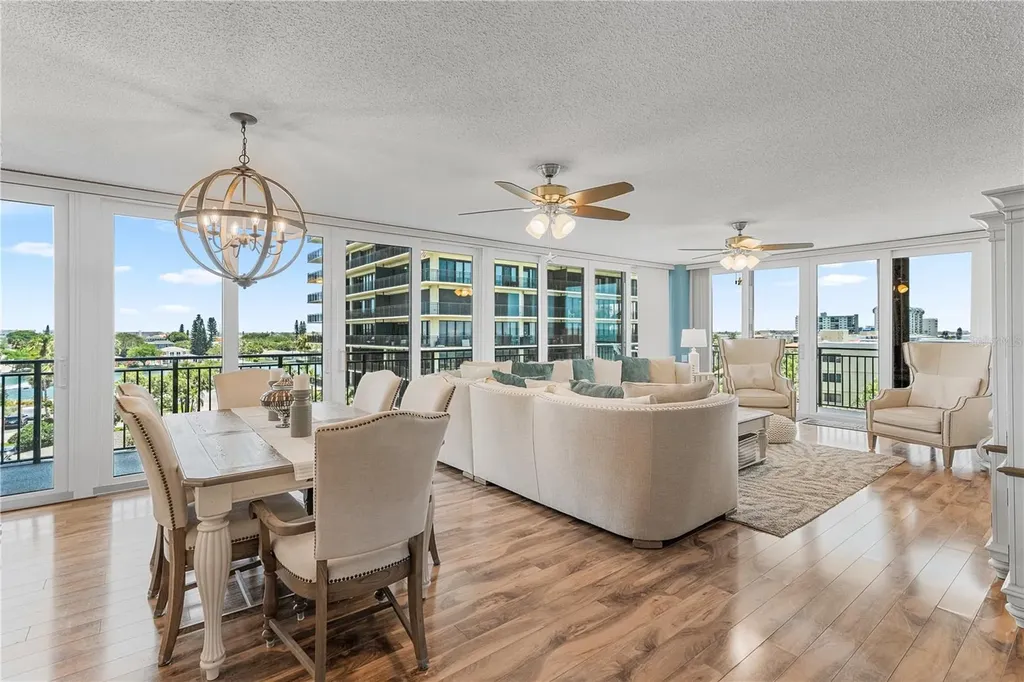 7650 Bayshore Drive Treasure Island FL 33706