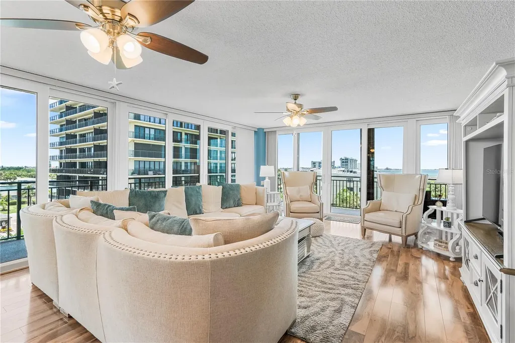 7650 Bayshore Drive Treasure Island FL 33706