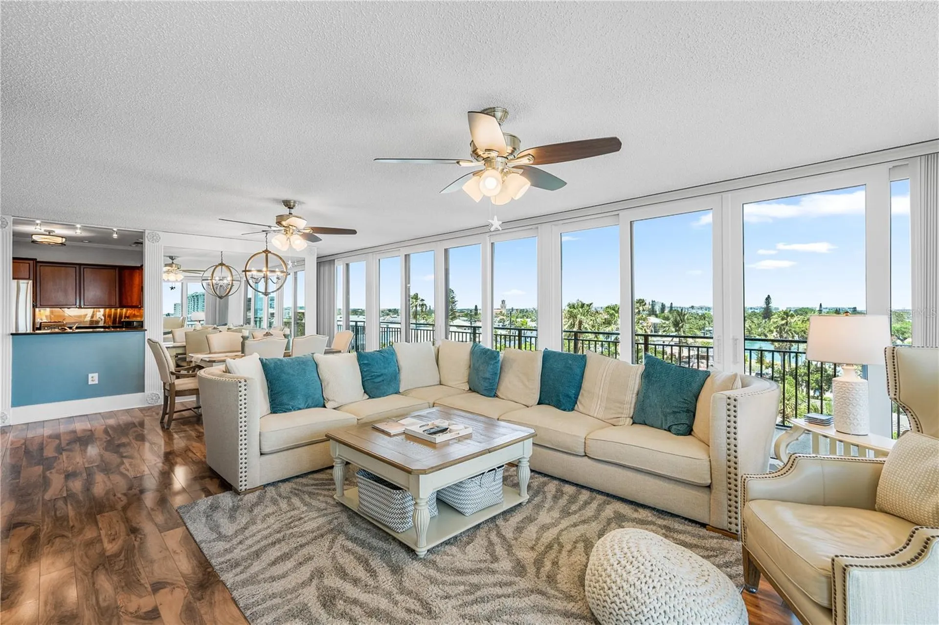 7650 Bayshore Drive Treasure Island FL 33706