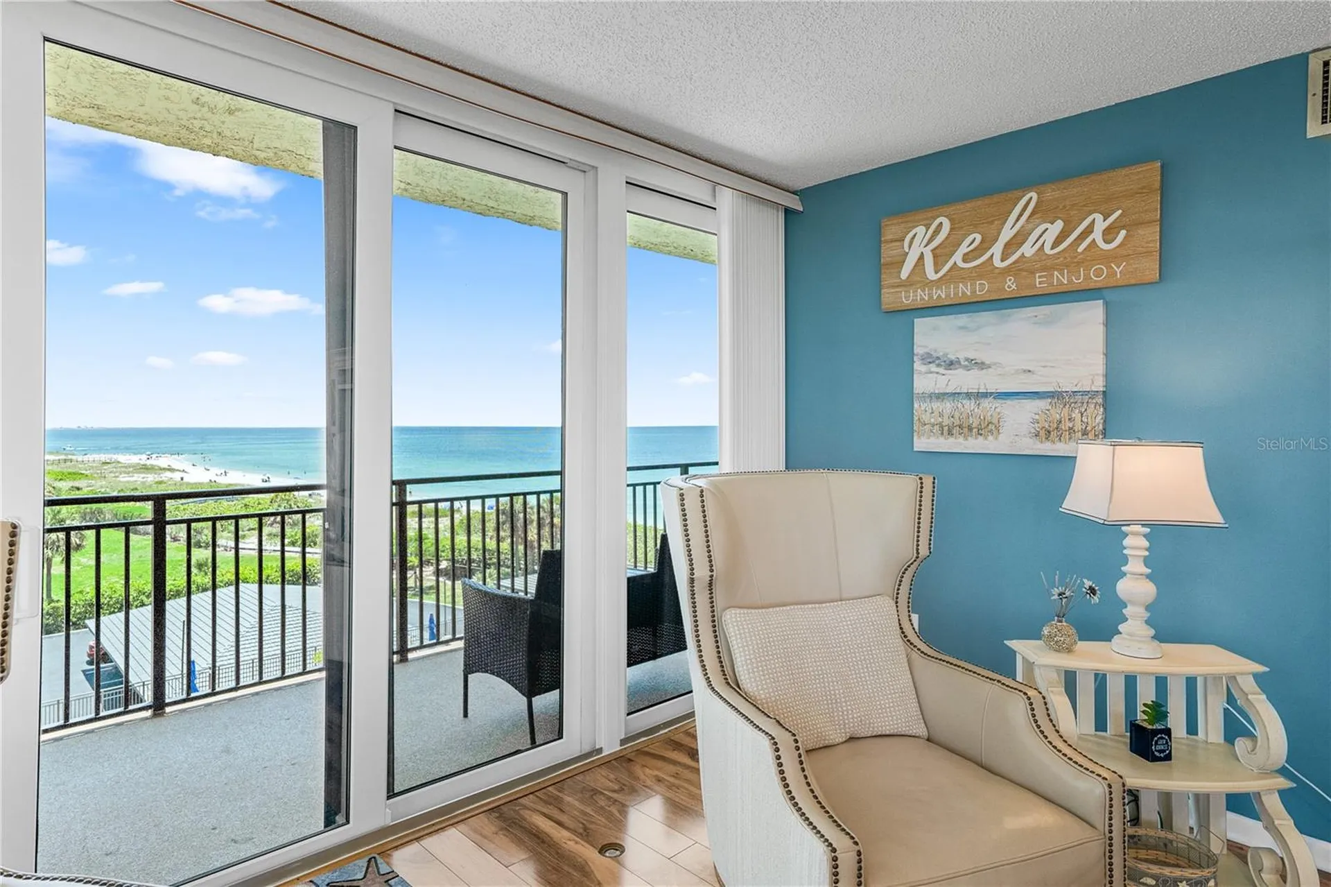 7650 Bayshore Drive Treasure Island FL 33706