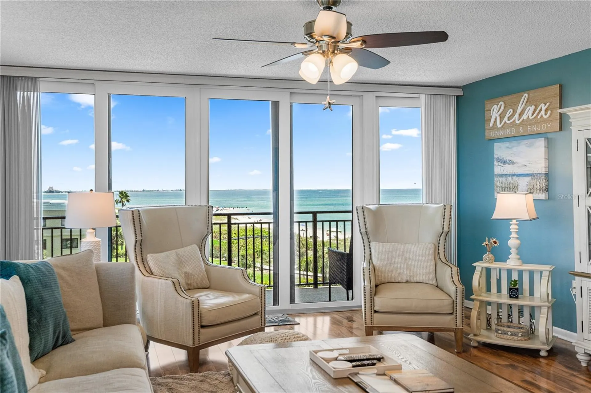 7650 Bayshore Drive Treasure Island FL 33706
