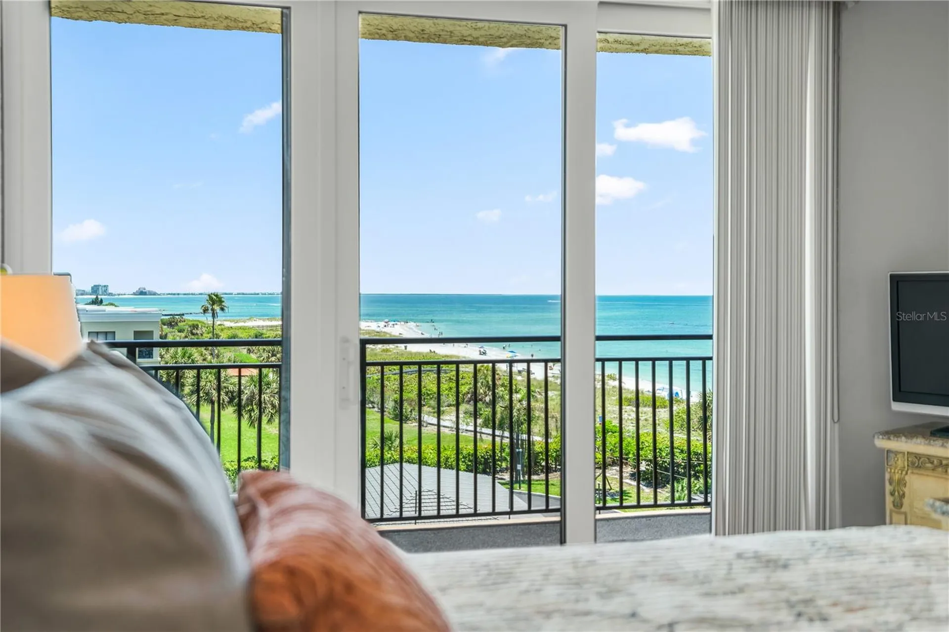 7650 Bayshore Drive Treasure Island FL 33706