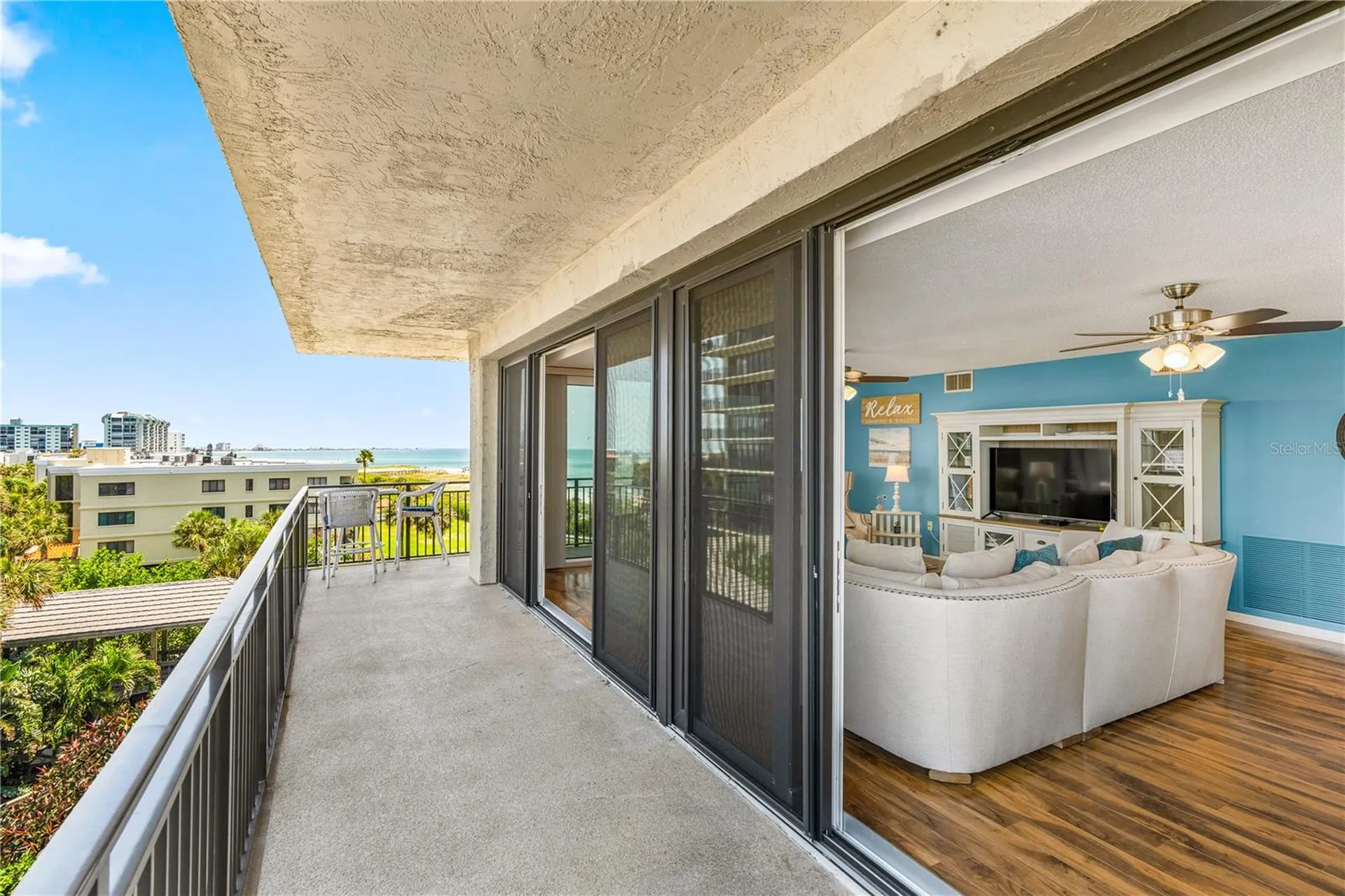 7650 Bayshore Drive Treasure Island FL 33706