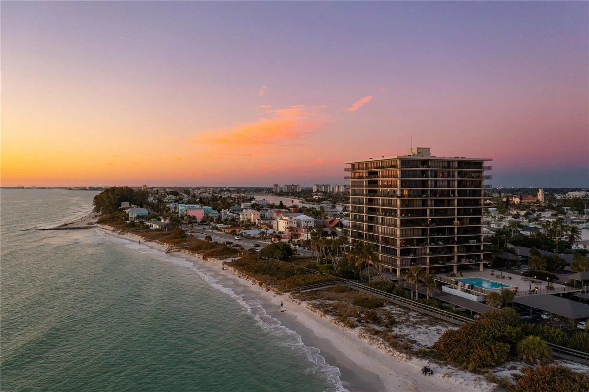 7650 Bayshore Drive Treasure Island FL 33706