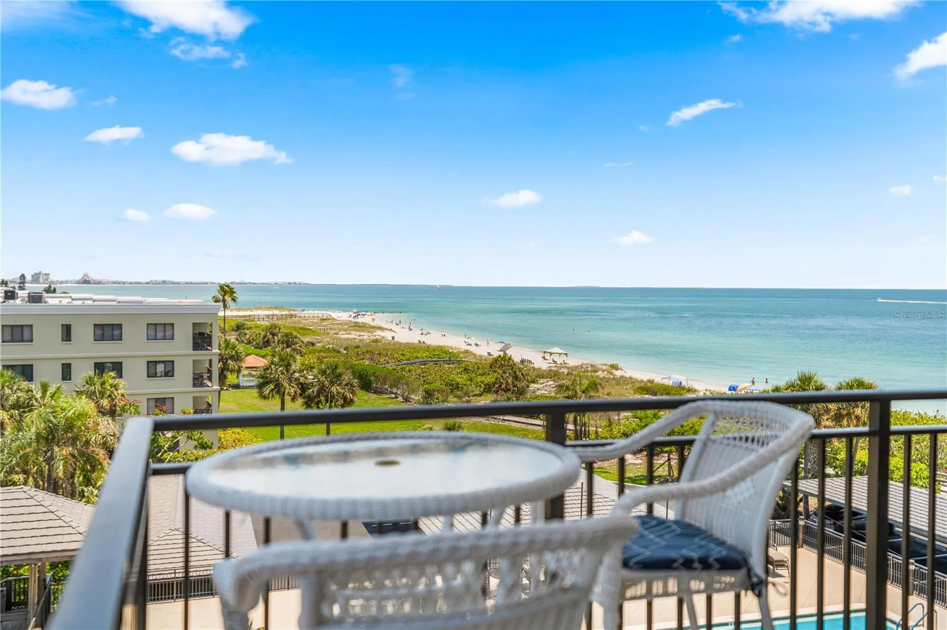 7650 Bayshore Drive Treasure Island FL 33706