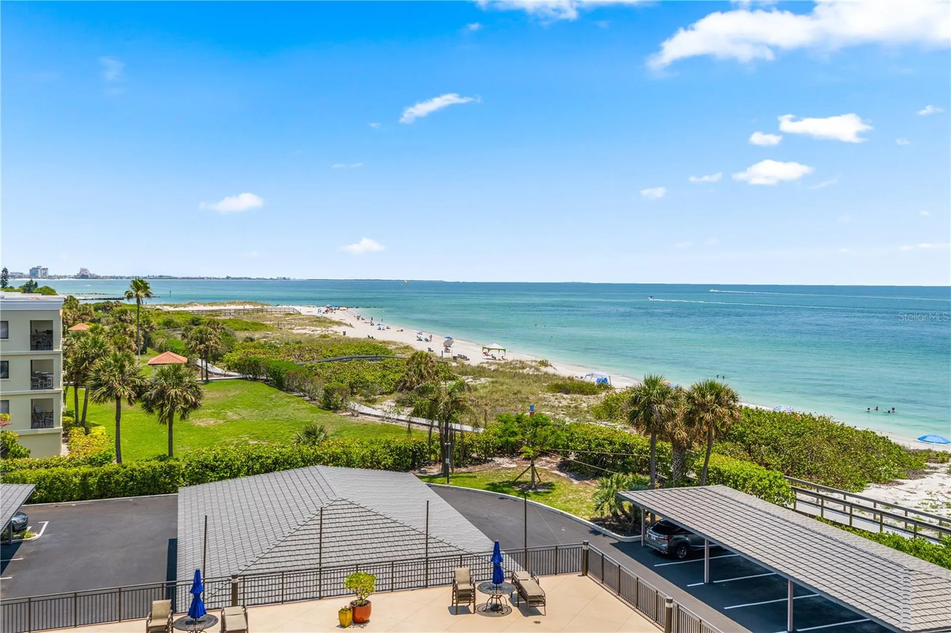 7650 Bayshore Drive Treasure Island FL 33706