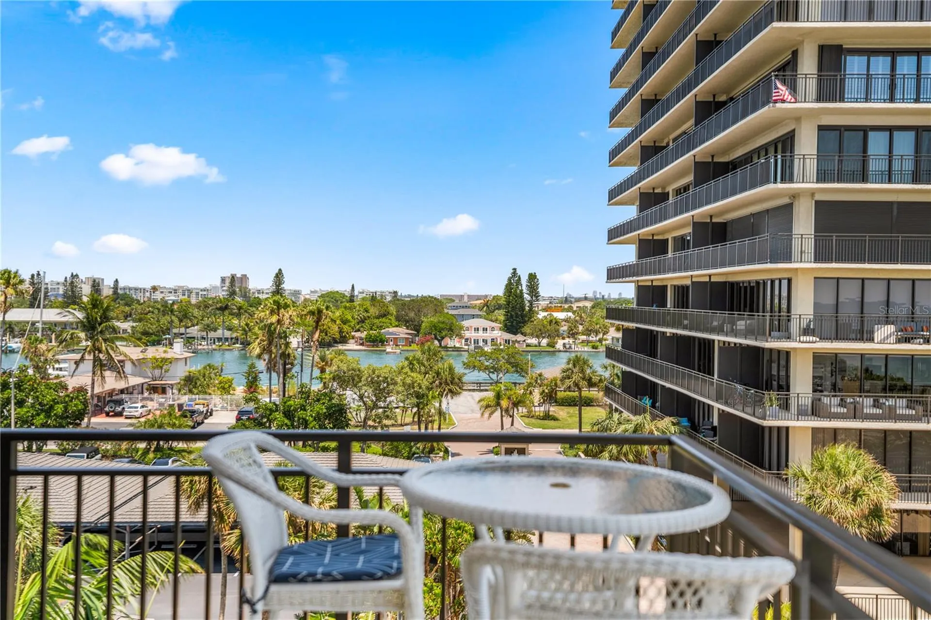 7650 Bayshore Drive Treasure Island FL 33706