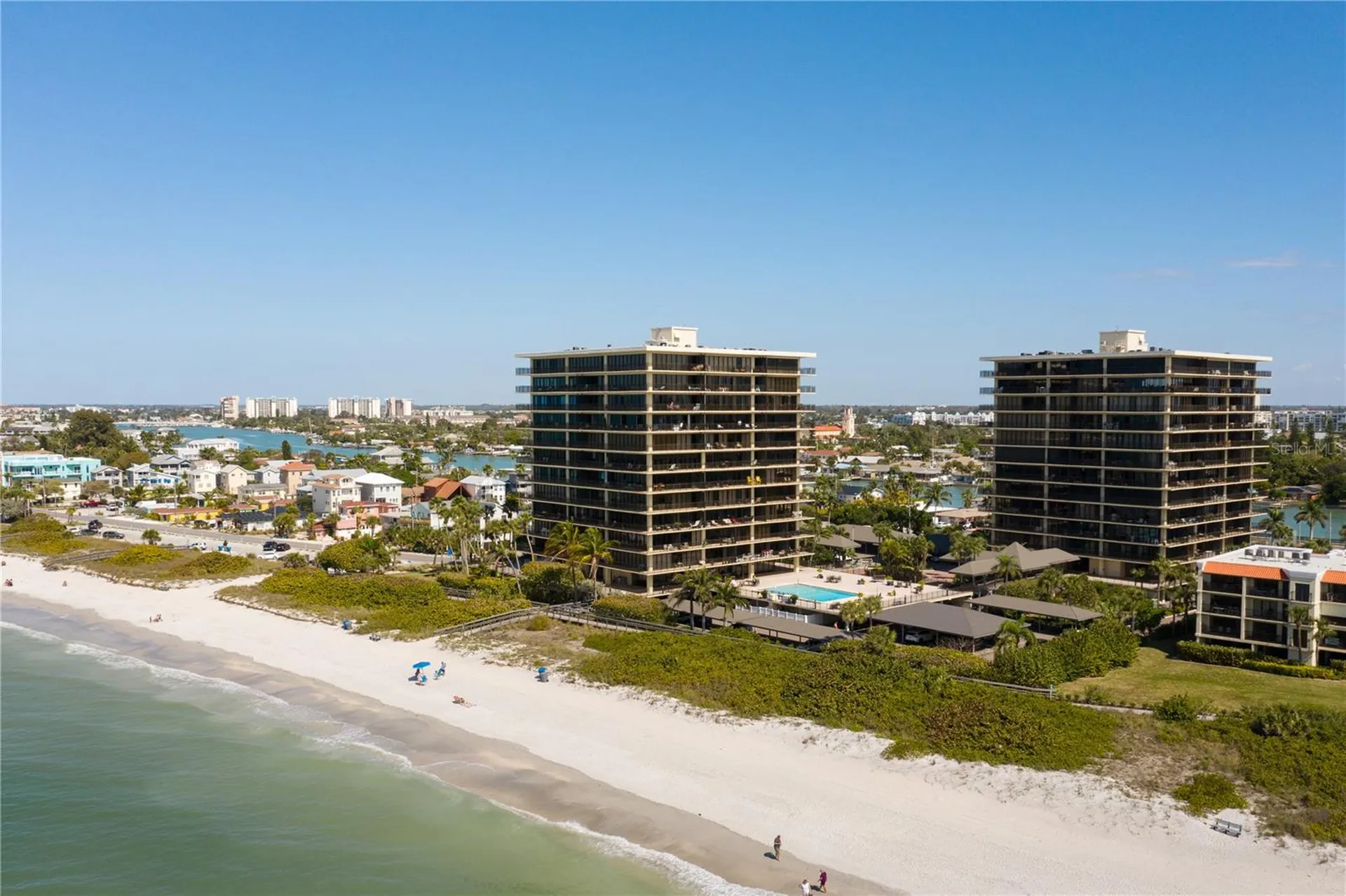 7650 Bayshore Drive Treasure Island FL 33706