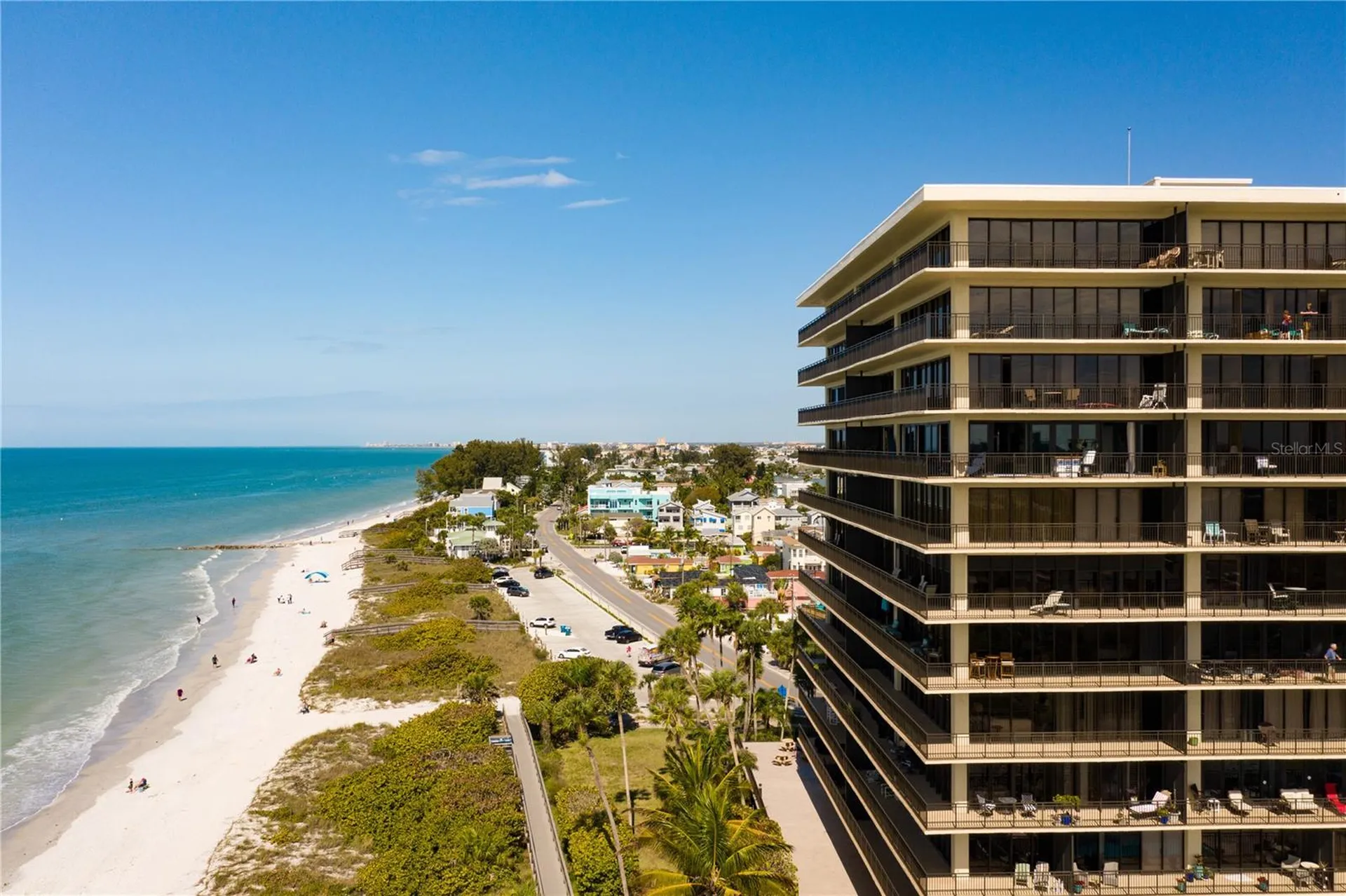 7650 Bayshore Drive Treasure Island FL 33706