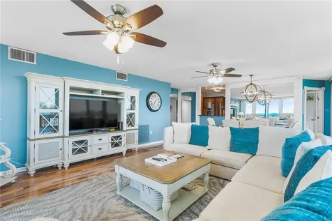 7650 Bayshore Drive Treasure Island FL 33706