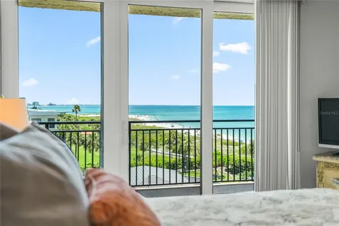 7650 Bayshore Drive Treasure Island FL 33706