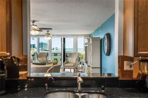 7650 Bayshore Drive Treasure Island FL 33706