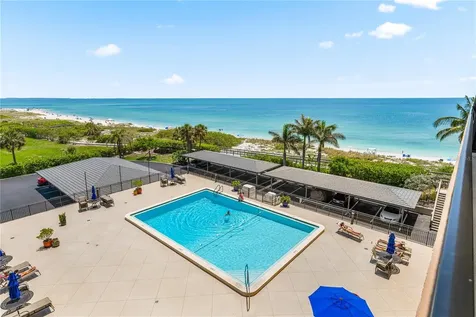 7650 Bayshore Drive Treasure Island FL 33706