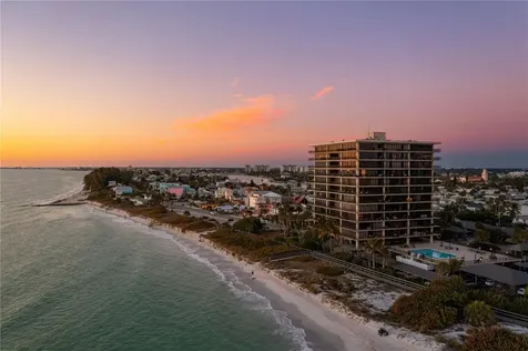 7650 Bayshore Drive Treasure Island FL 33706