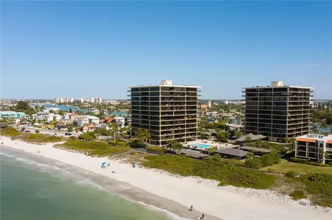 7650 Bayshore Drive Treasure Island FL 33706