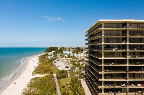7650 Bayshore Drive Treasure Island FL 33706
