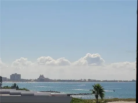 7650 Bayshore Drive Treasure Island FL 33706