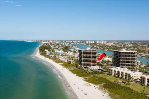 7650 Bayshore Drive Treasure Island FL 33706
