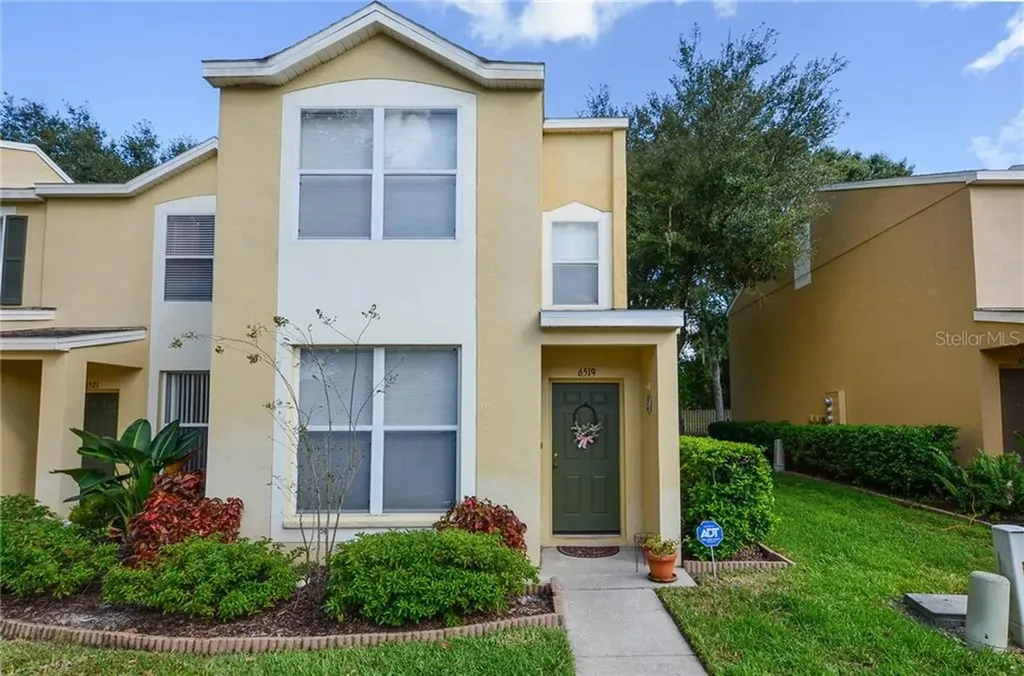 6519 Osprey Lake Circle Riverview FL 33578