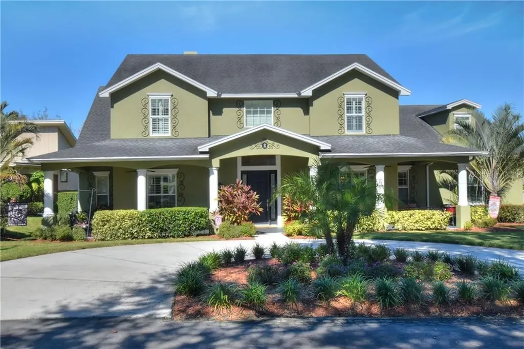 904 Heathercrest Lakeland FL 33813