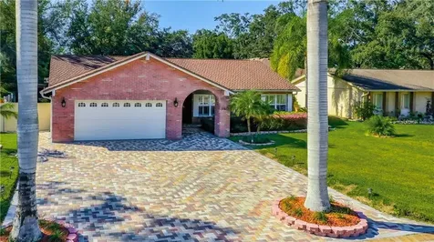 11418 Country Oaks Drive Tampa FL 33618