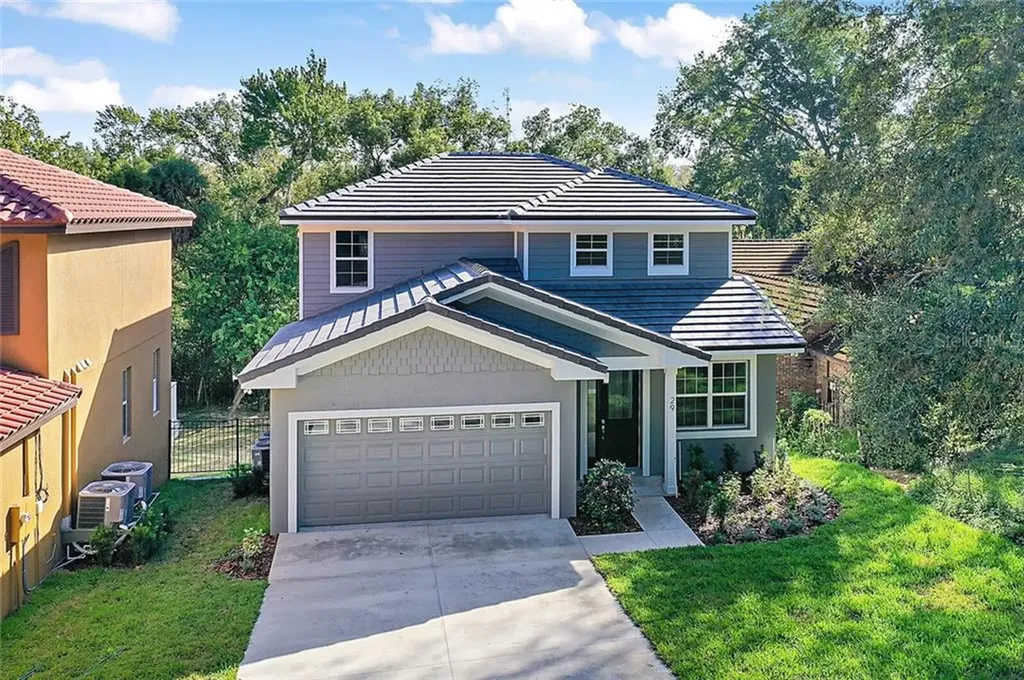 29 Forest Lane Eustis FL 32726