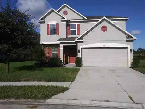 484 Sardinia Circle Davenport FL 33837