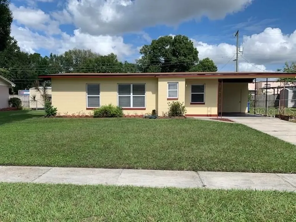 6518 Travis Boulevard Tampa FL 33610