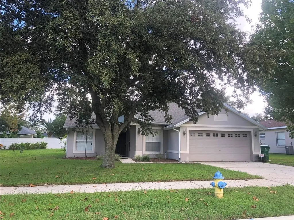 207 Steinbeck Street Winter Garden FL 34787