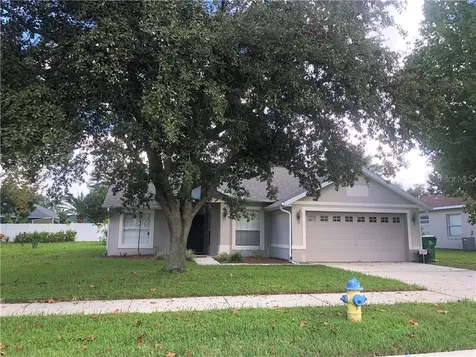 207 Steinbeck Street Winter Garden FL 34787