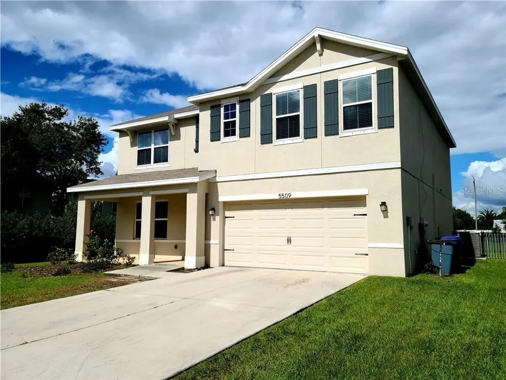 5509 Ashton Cove Court Sarasota FL 34233