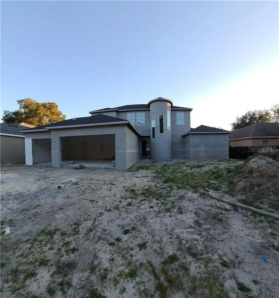 1772 N Wekiwa Springs Road Apopka FL 32712