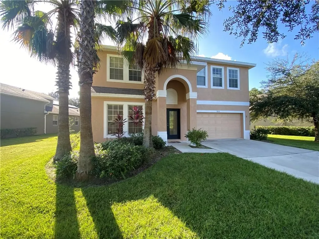 9115 Edenshire Circle Orlando FL 32836