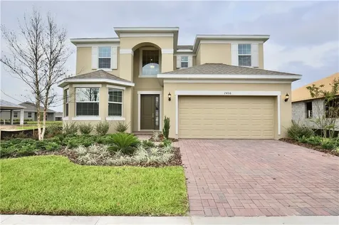 2406 Rush Bay Way Orlando FL 32824