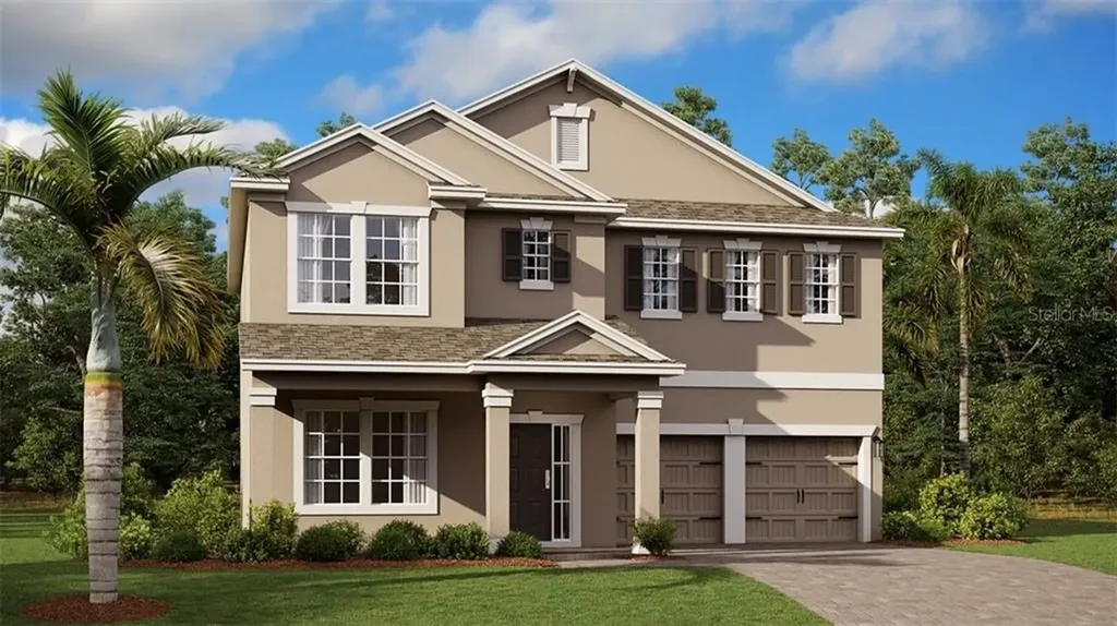 879 Panical Drive Apopka FL 32703