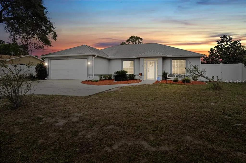1457 Mariner Boulevard Spring Hill FL 34609