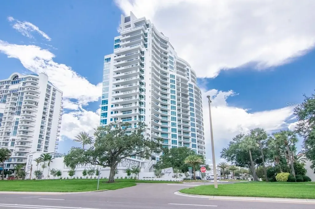 2900 W Julia Street Tampa FL 33629