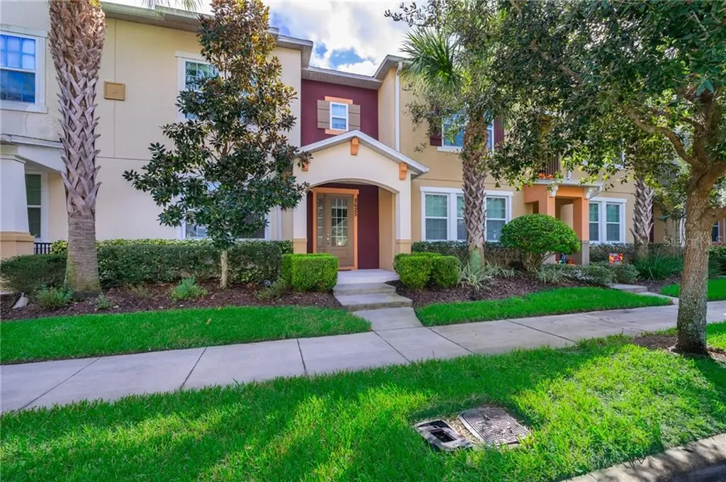 8625 Via Tavoleria Way Windermere FL 34786