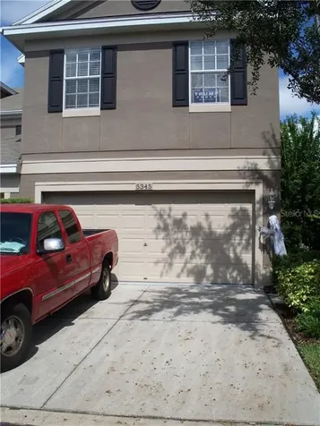 5345 61st Terrace N St Petersburg FL 33709