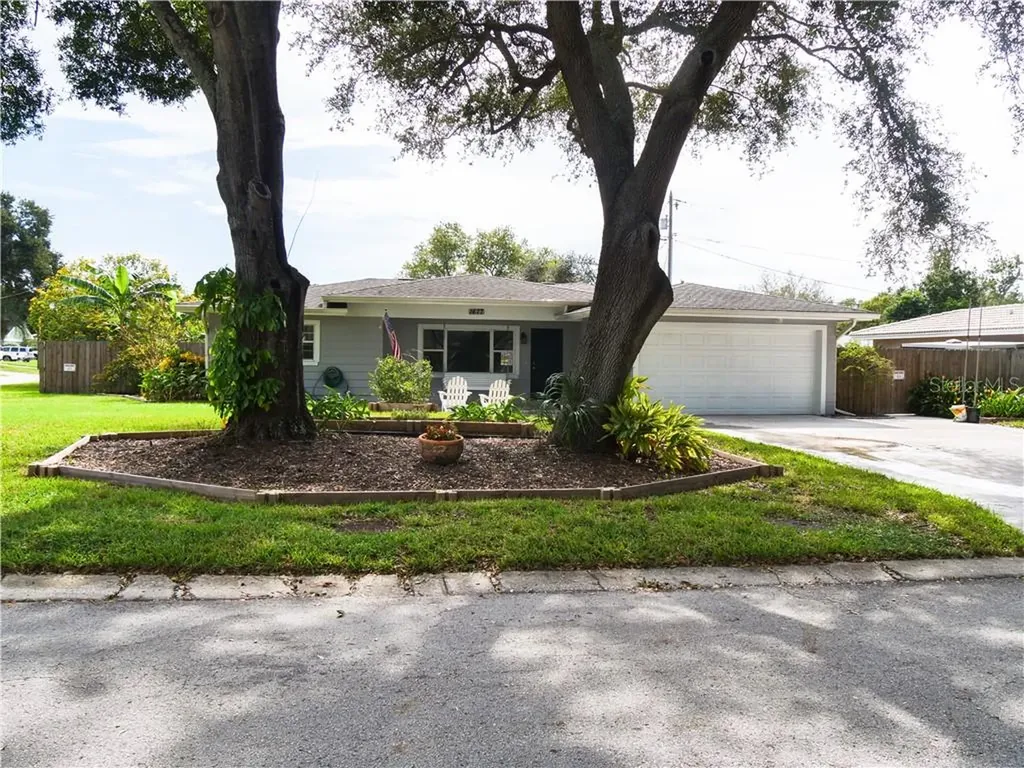 1677 Pinewood Drive Clearwater FL 33756