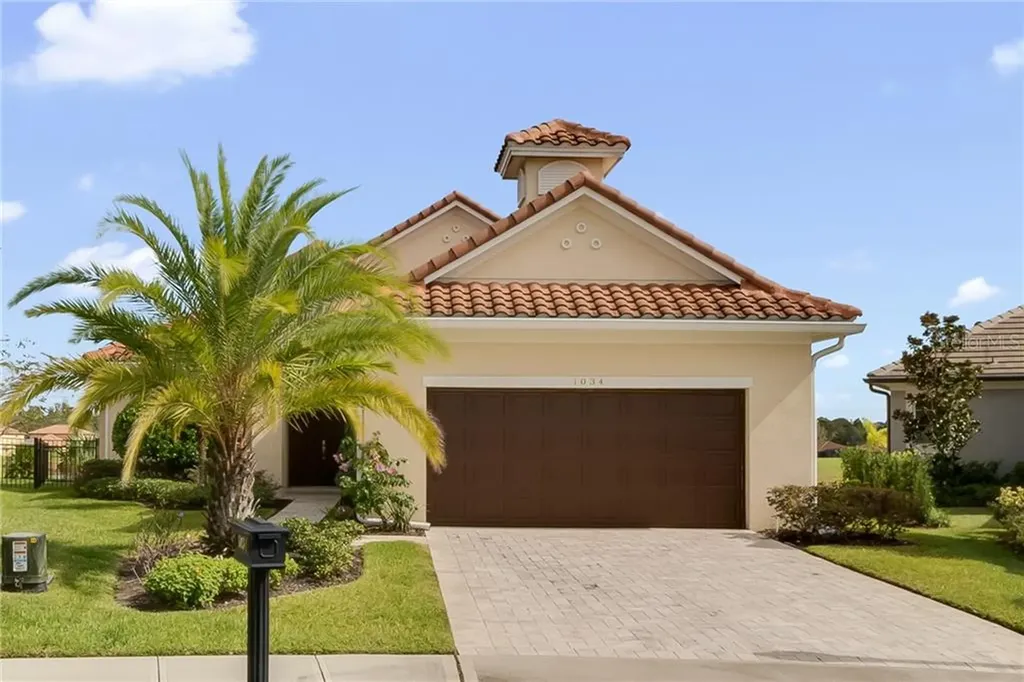 1034 Hamilton Court Davenport FL 33837