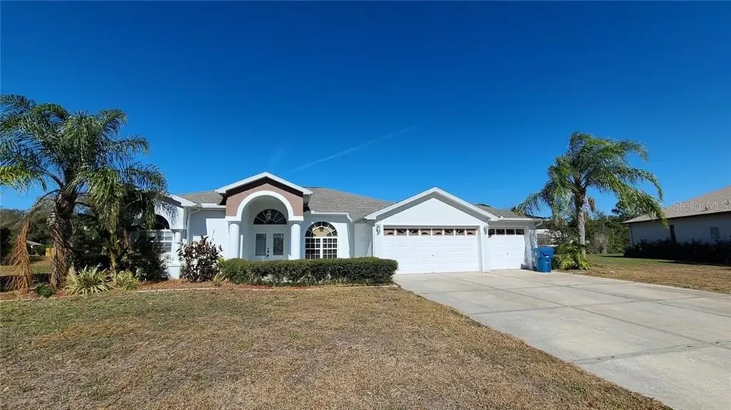 8017 Truce Circle Spring Hill FL 34606