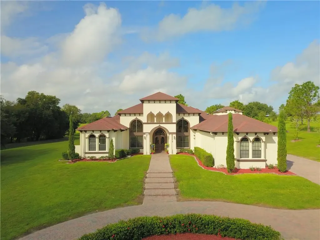 19017 Ranch Club Boulevard Groveland FL 34736