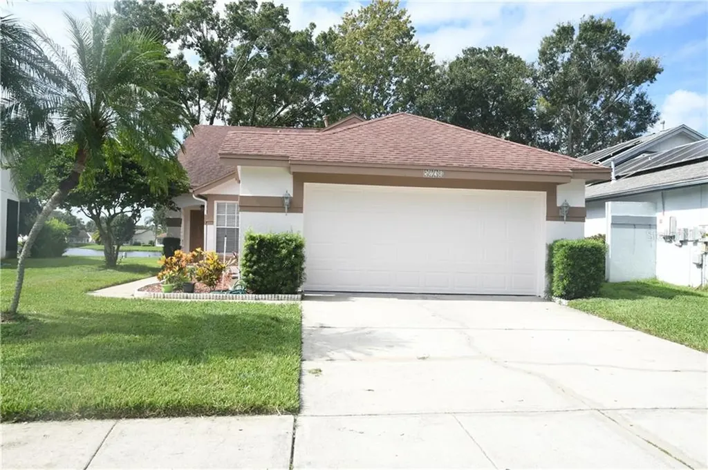 5730 Parkview Point Drive Orlando FL 32821
