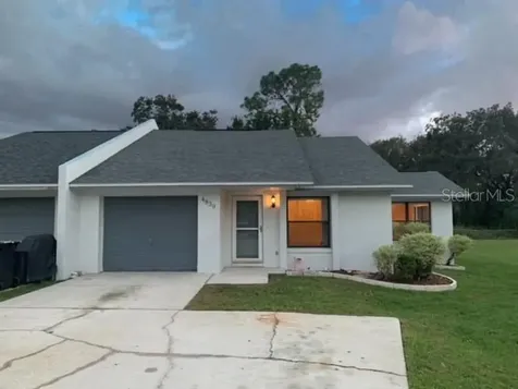 4839 Dosseywood Court Lakeland FL 33811
