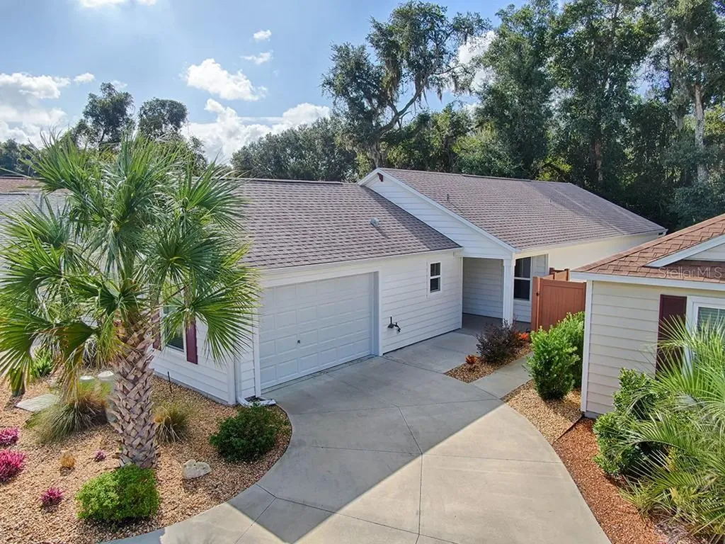 3148 Merrit Lane The Villages FL 32163