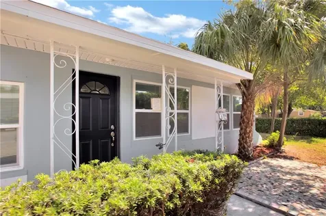 1801 25th Street N St Petersburg FL 33713