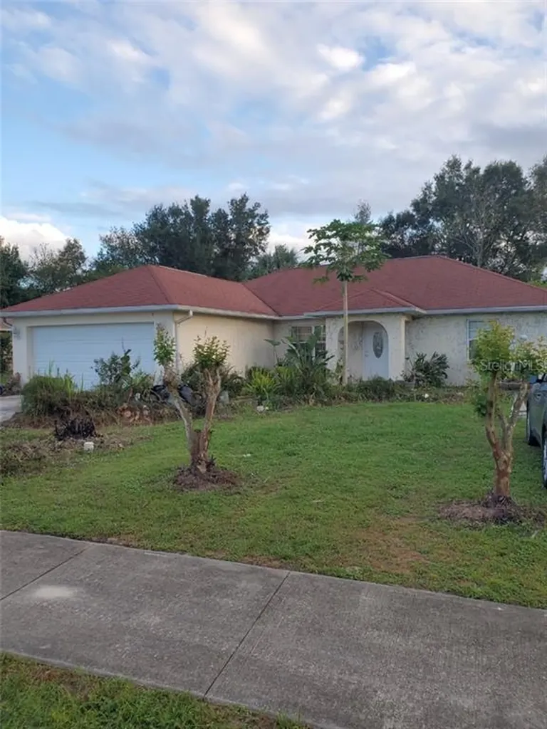 3920 SE 24th Street Ocala FL 34471