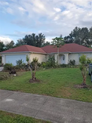 3920 SE 24th Street Ocala FL 34471