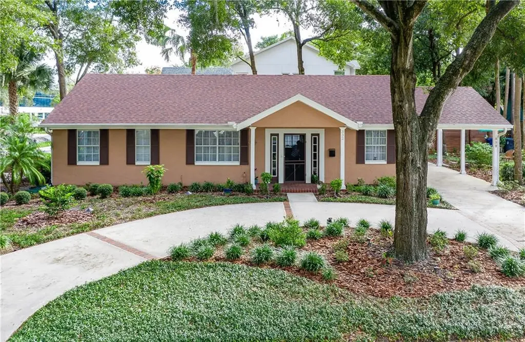 332 Harris Avenue Winter Park FL 32789